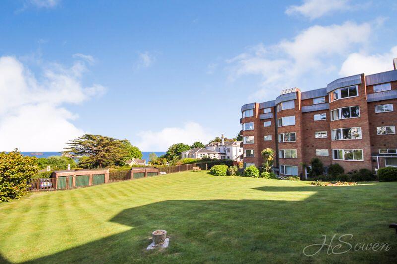 Main image of property: St. Marks Road, Torquay
