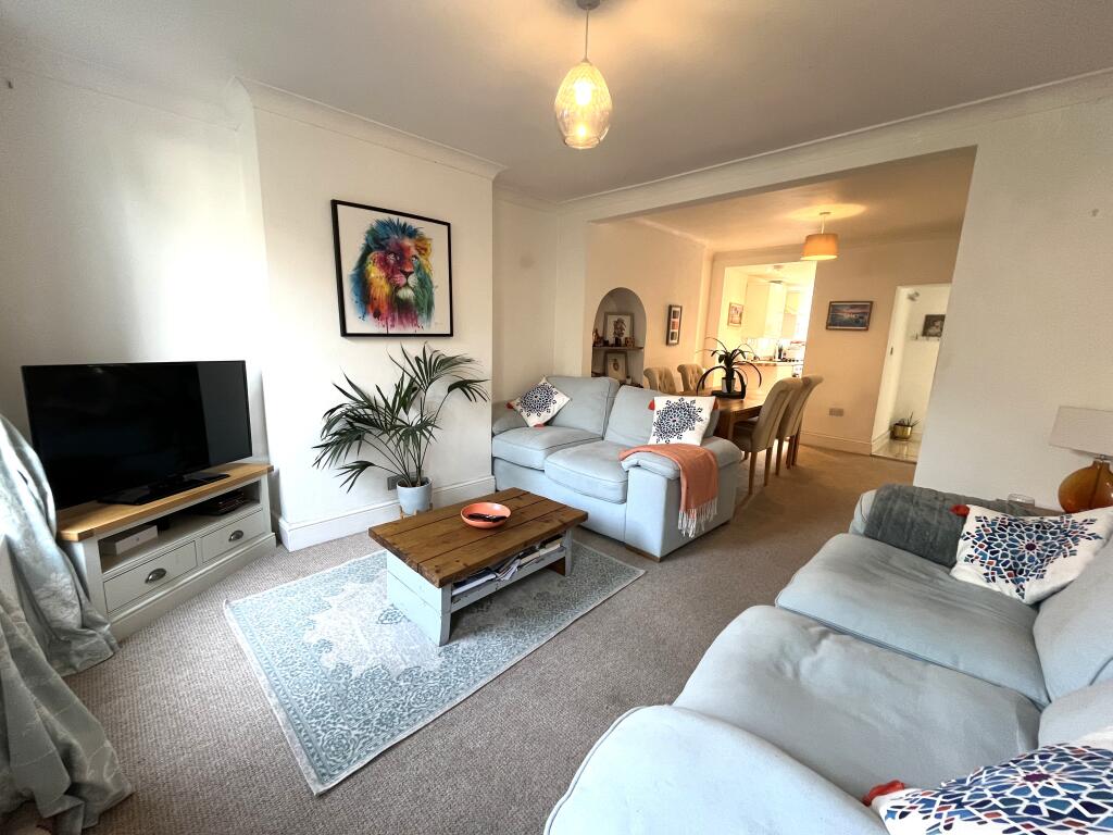 Main image of property: Lawson Road, Norwich, Norfolk