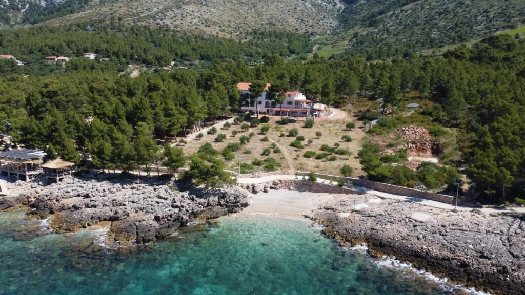 Main image of property: Hvar Island, Split-Dalmatia