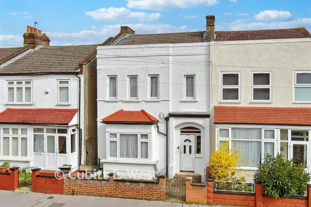 Main image of property: Kynaston Road, Thornton Heath, Surrey