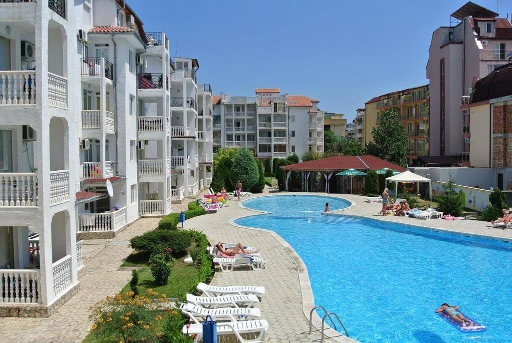Main image of property: Nesebur, Burgas