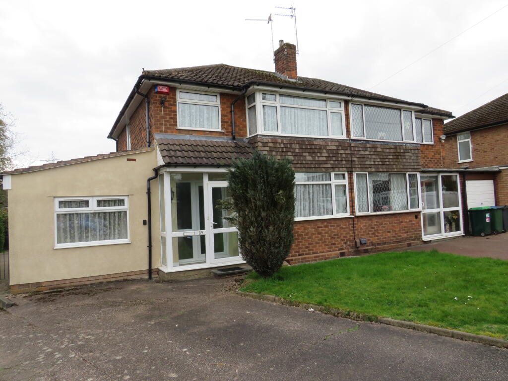 Main image of property: Theodore Close, OLDBURY