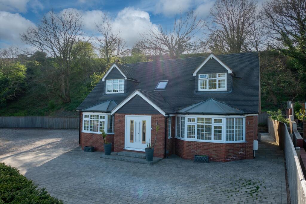Main image of property: Chester Road South, Kidderminster, DY10