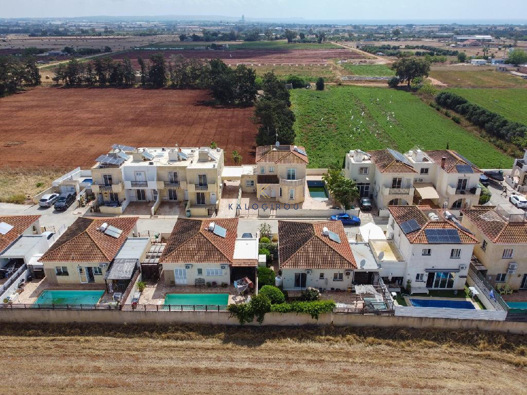 Main image of property: Larnaca, Xylotympou