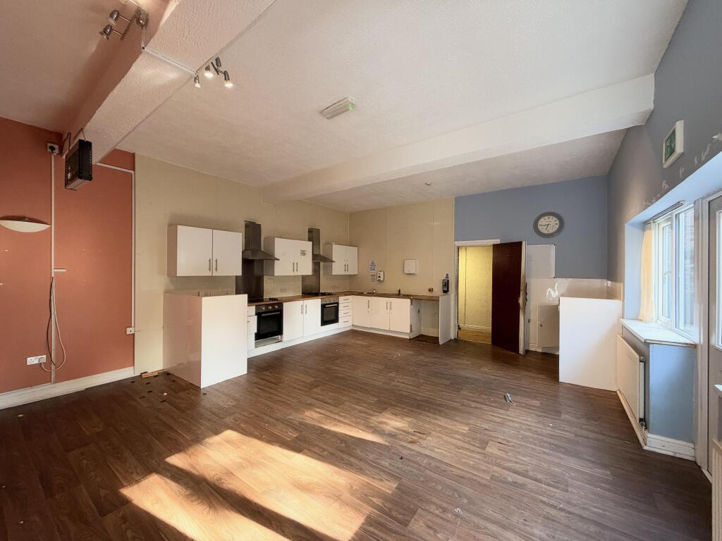 Homeleigh Residential Home, 28 Middleton Road, Manchester, Greater Manchester, M8 - View 3