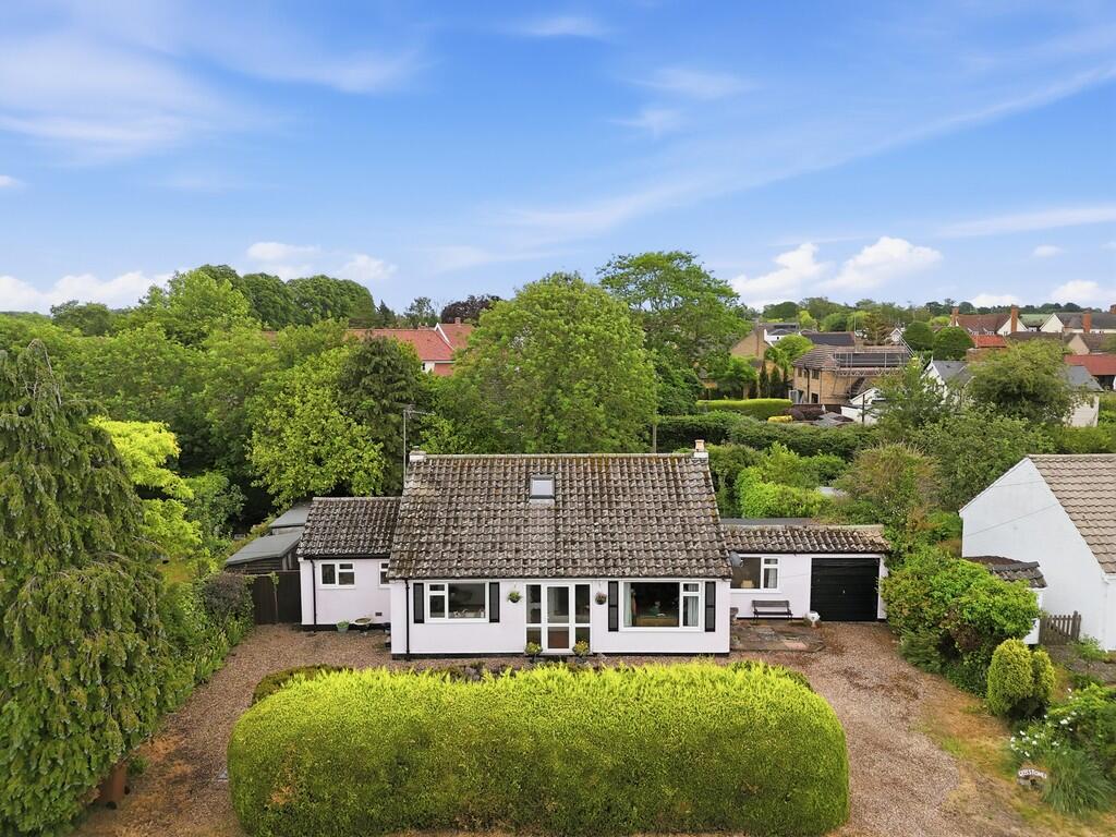 Main image of property: Hawes Lane, Norton, Bury St. Edmunds