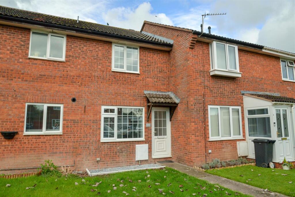 Main image of property: Eldergrove Close, Bridgwater