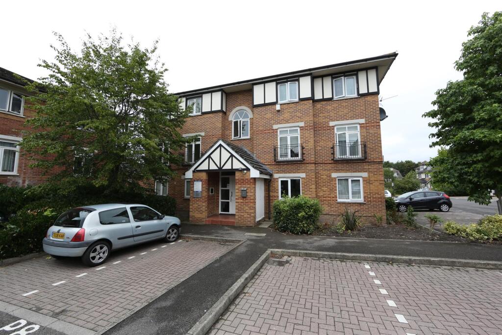 Main image of property: Pearl Court, Heton Gardens, Hendon