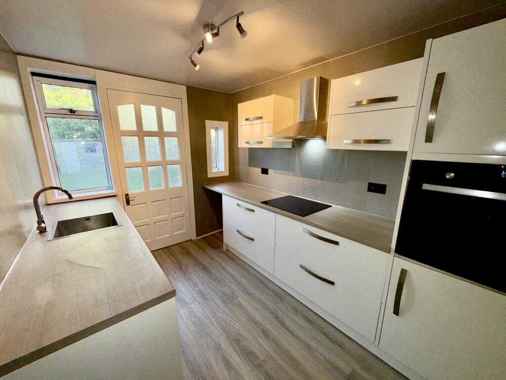 Main image of property: Quarrybrae Street, Glasgow