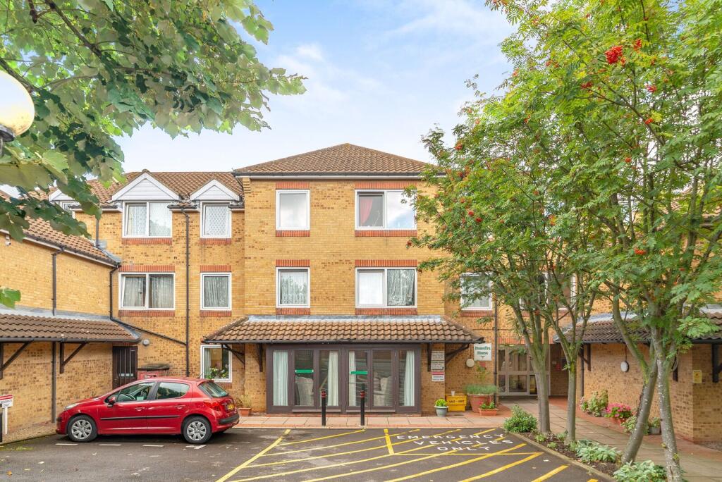 Main image of property: Wembley Park Drive, Wembley Park, HA9