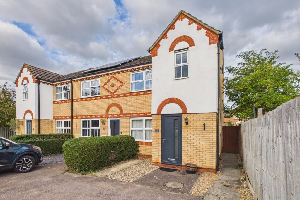 Main image of property: Woodlark Drive, Cottenham