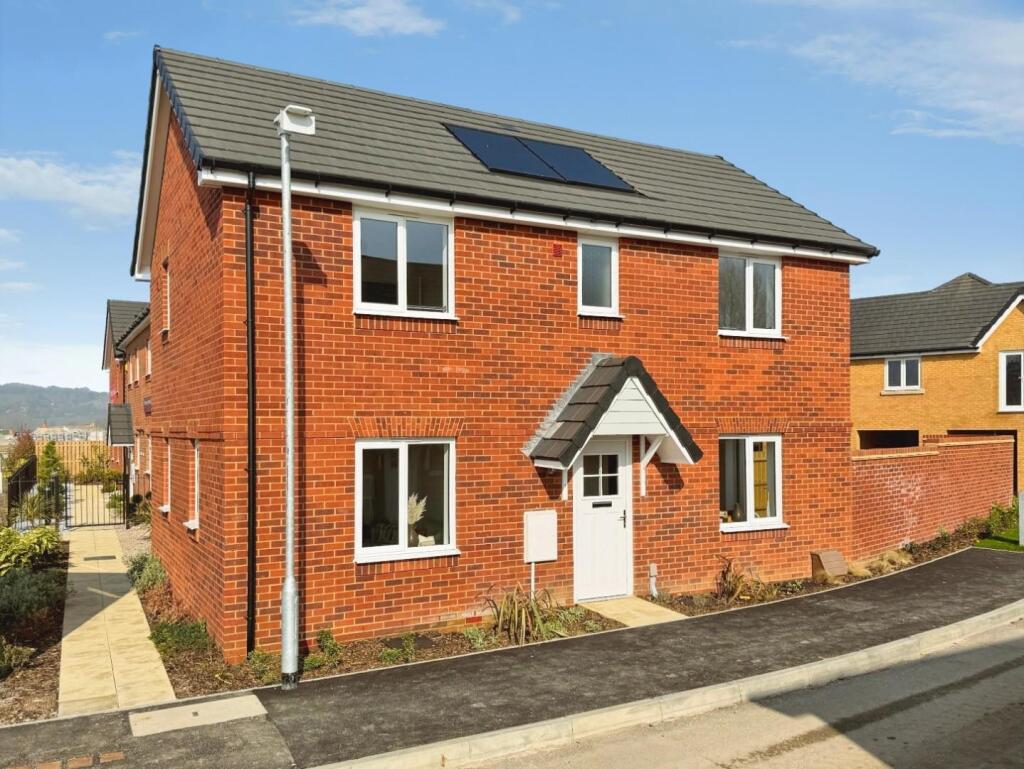 Main image of property: Martello Lakes, Hythe