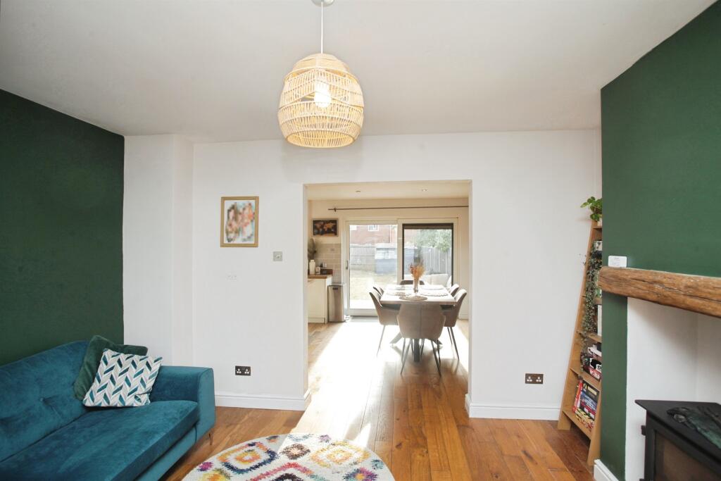 House in Coventry - More