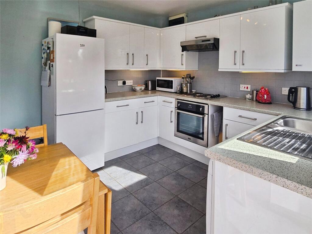 House in Llandrinio - View 3