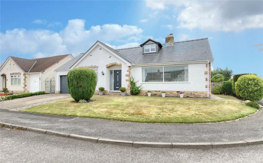 Main image of property: Ash Grove, Kirklevington