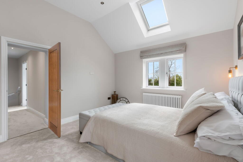 Additional image 16 of Dairy Cottage, Roundell Drive, West Marton, Skipton, BD23 3UL