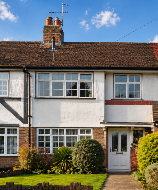 Main image of property: Gaston Way, Shepperton, Surrey, TW17
