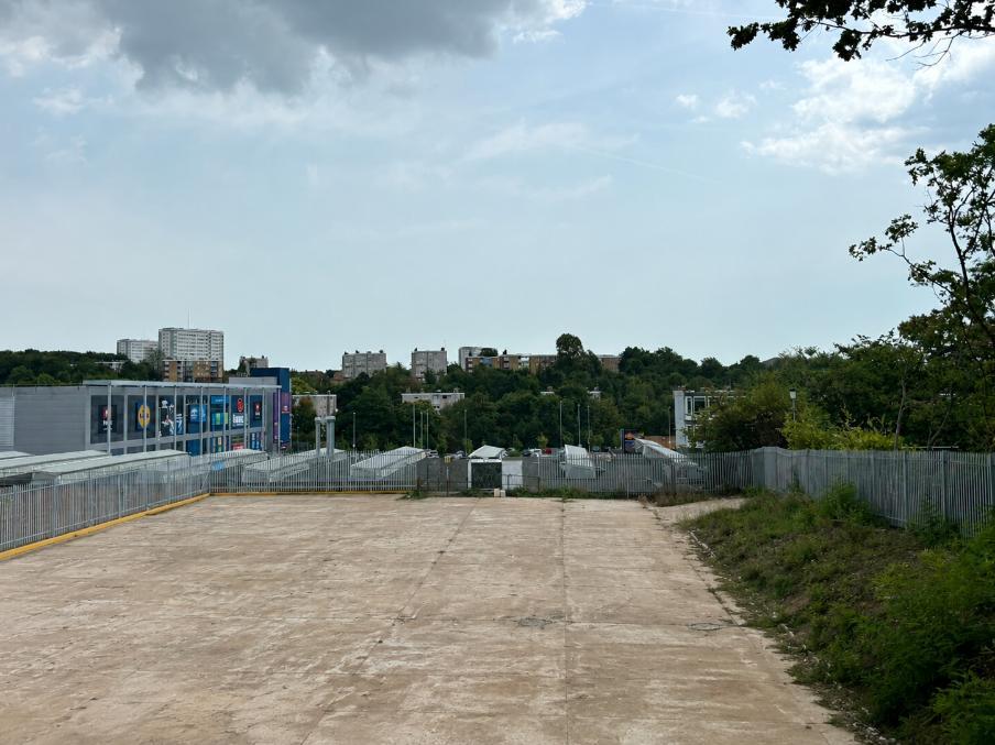 Main image of property: Sentry Self Storage Ltd, Sentry House, Gavan Street, Southampton, City Of Southampton