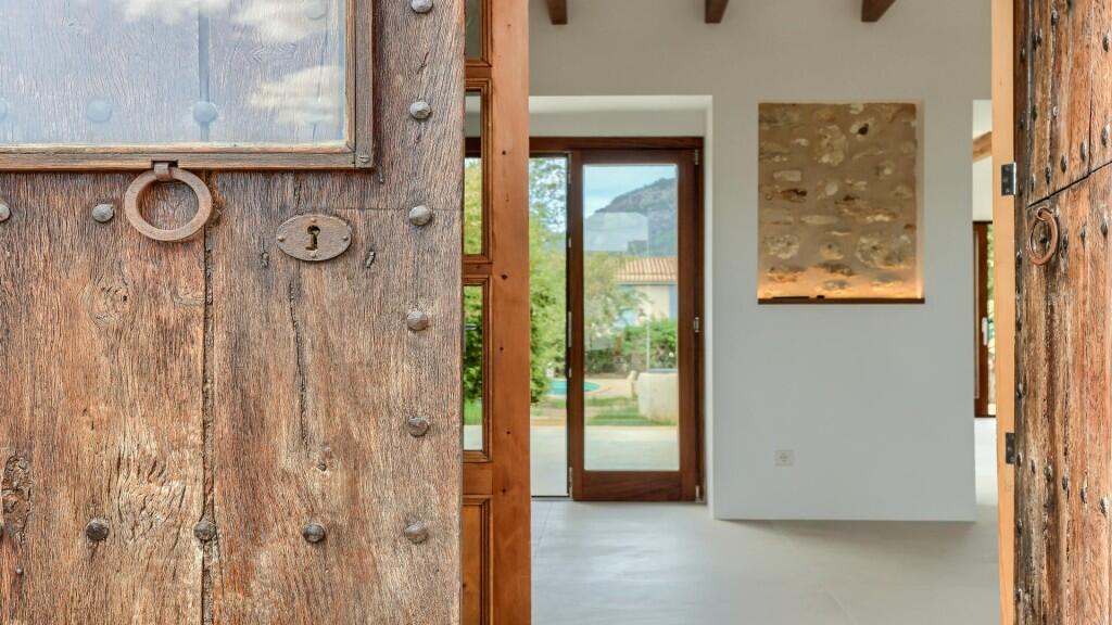 Main image of property: Balearic Islands, Mallorca, Campanet
