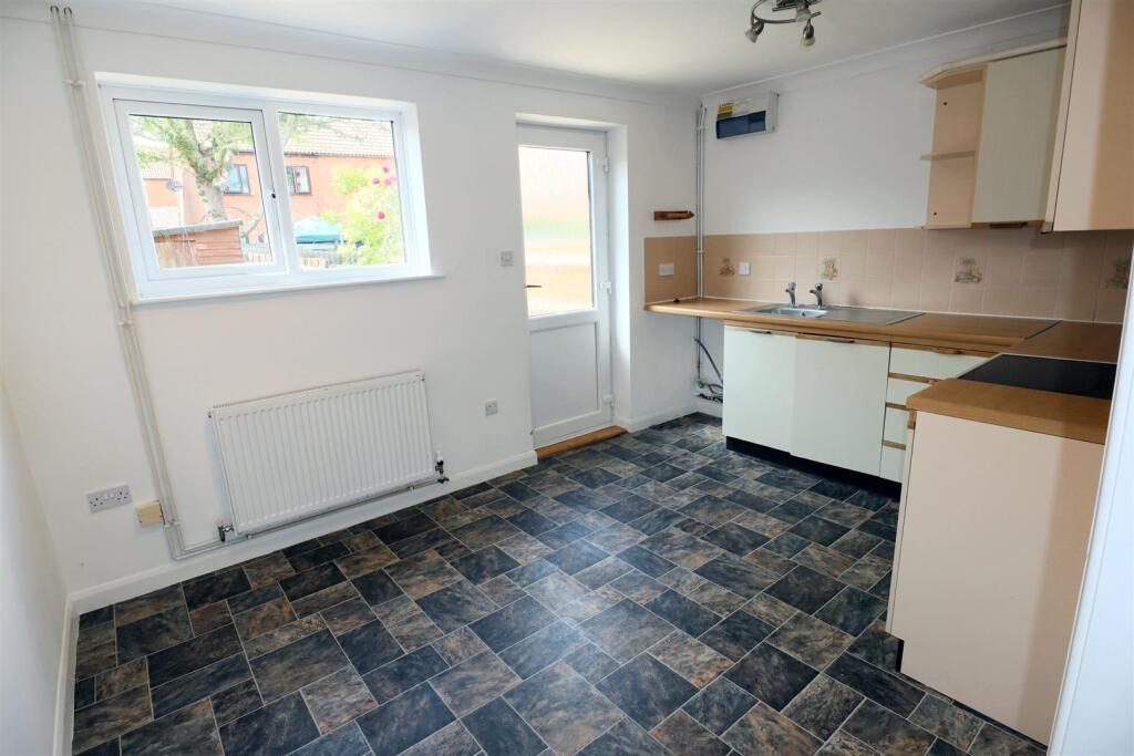 Ladywell, Oakham photo 3