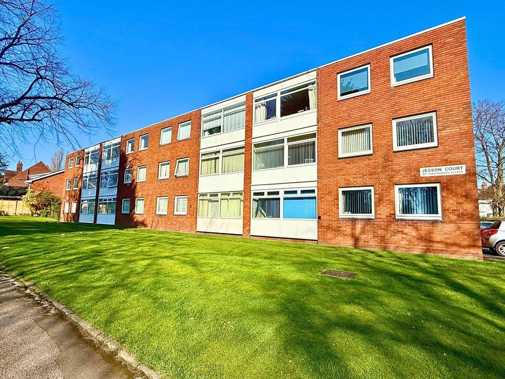 Main image of property: Jesson Road, Walsall