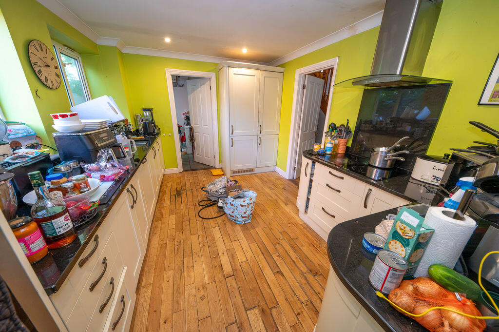 House in Havant, Hampshire - More