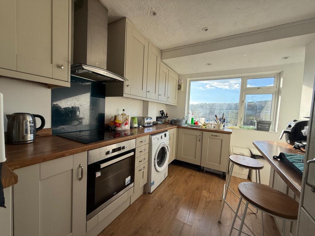 Main image of property: Widdicombe Way, Brighton