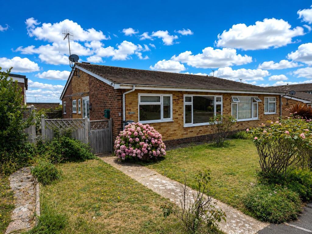 Main image of property: Fern Green, Hailsham, East Sussex, BN27