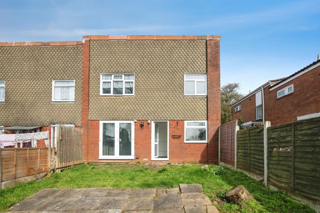 Additional image 13 of Wolverhampton Road, Oldbury