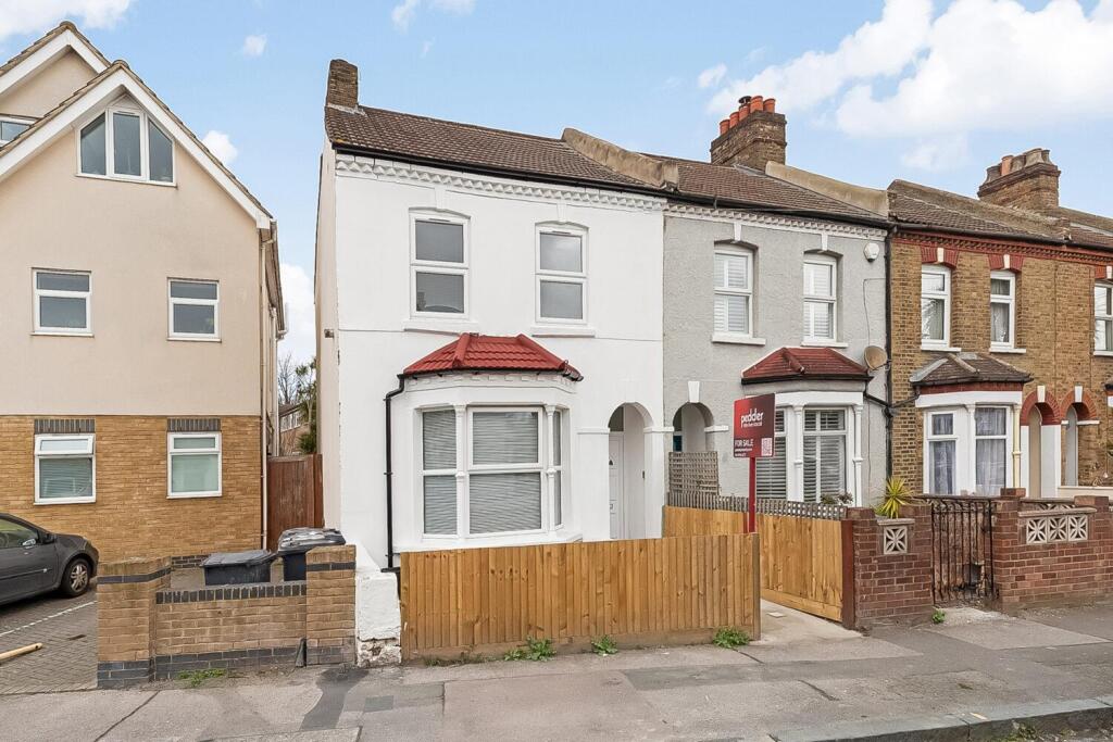Main image of property: Southey Street, Anerley, London, SE20