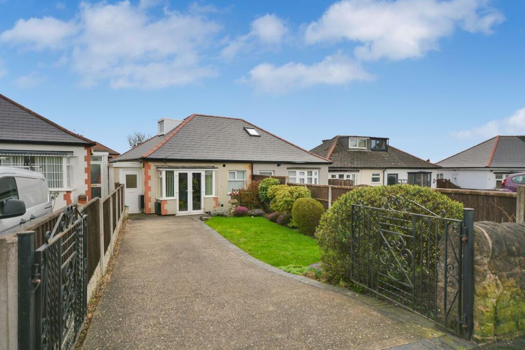 Main image of property: Common Lane, Hucknall, Nottingham