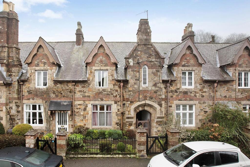 Main image of property: Newton Road, Bovey Tracey, TQ13