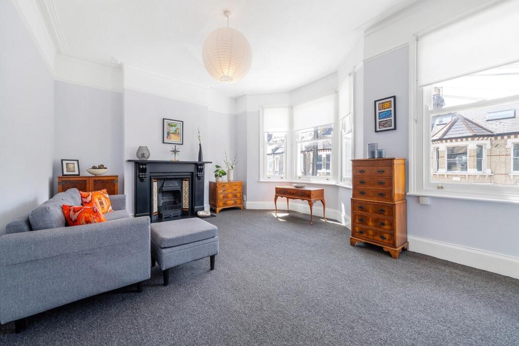 Main image of property: Helix Road, SW2