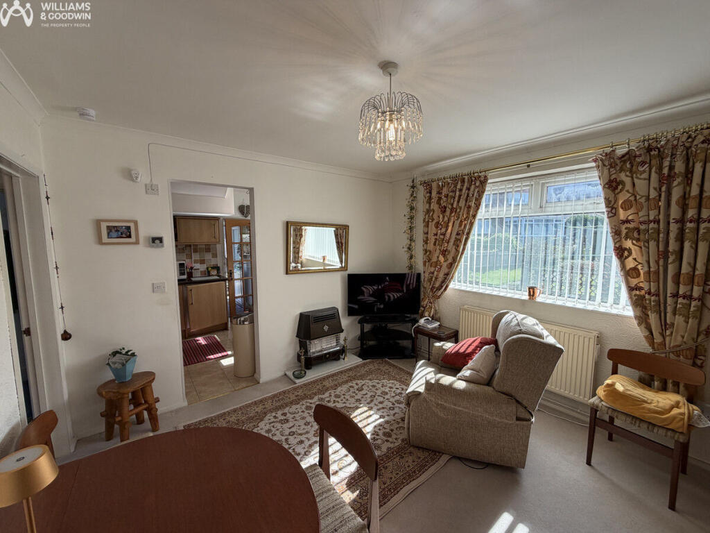 Glanffrydlas, Bethesda, Gwynedd, LL57 photo 3
