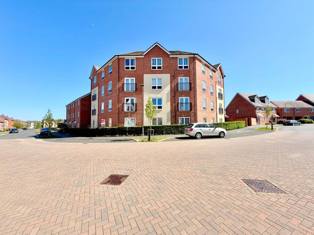 Main image of property: Galapagos Grove, Bletchley, MK3