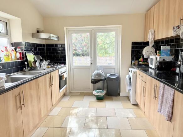 Main image of property: Wharton Road, Headington, OX3