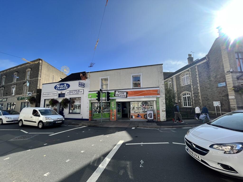 Main image of property: 26 The Triangle, Clevedon, Somerset, BS21