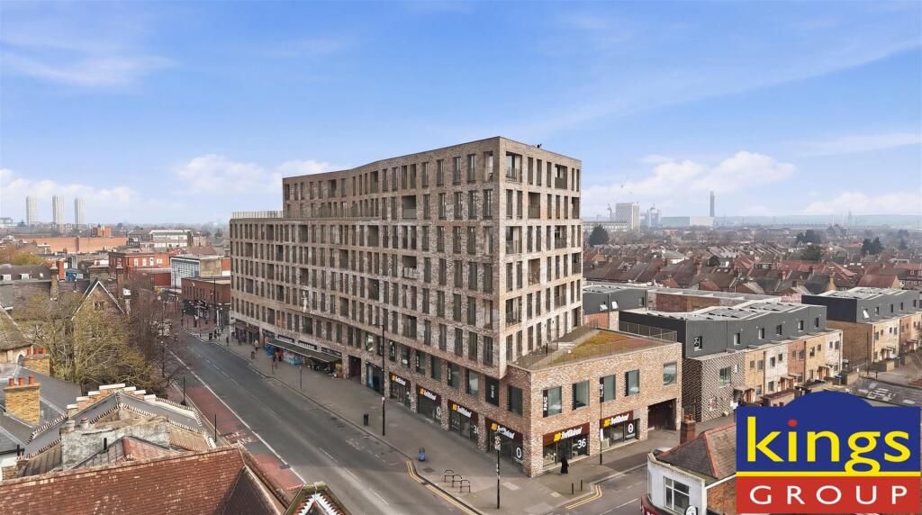 Main image of property: Prowse Court, Edmonton, N18