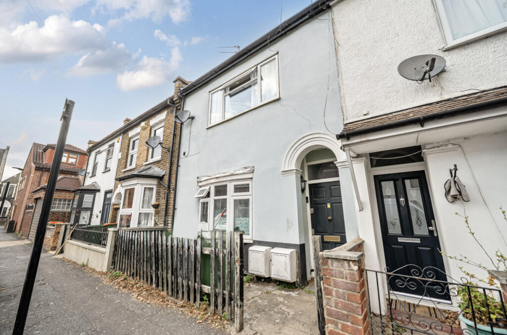 Main image of property: Heyworth Road, Stratford