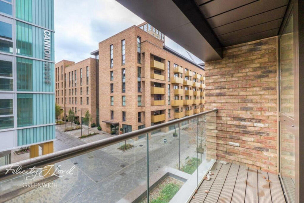 Main image of property: Yeoman Street, LONDON