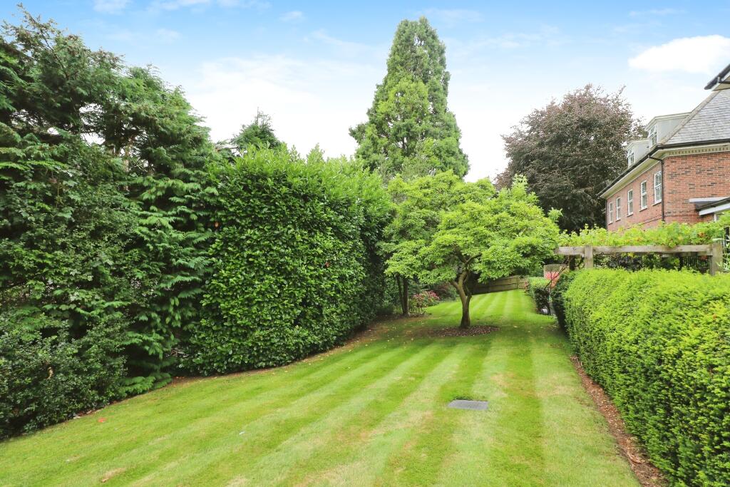 Additional image 5 of Wendover Lodge, Welwyn, Herts, AL6