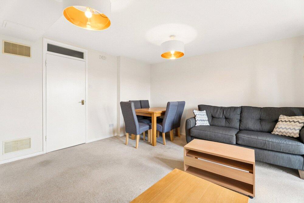 Apartment in Oxford - More
