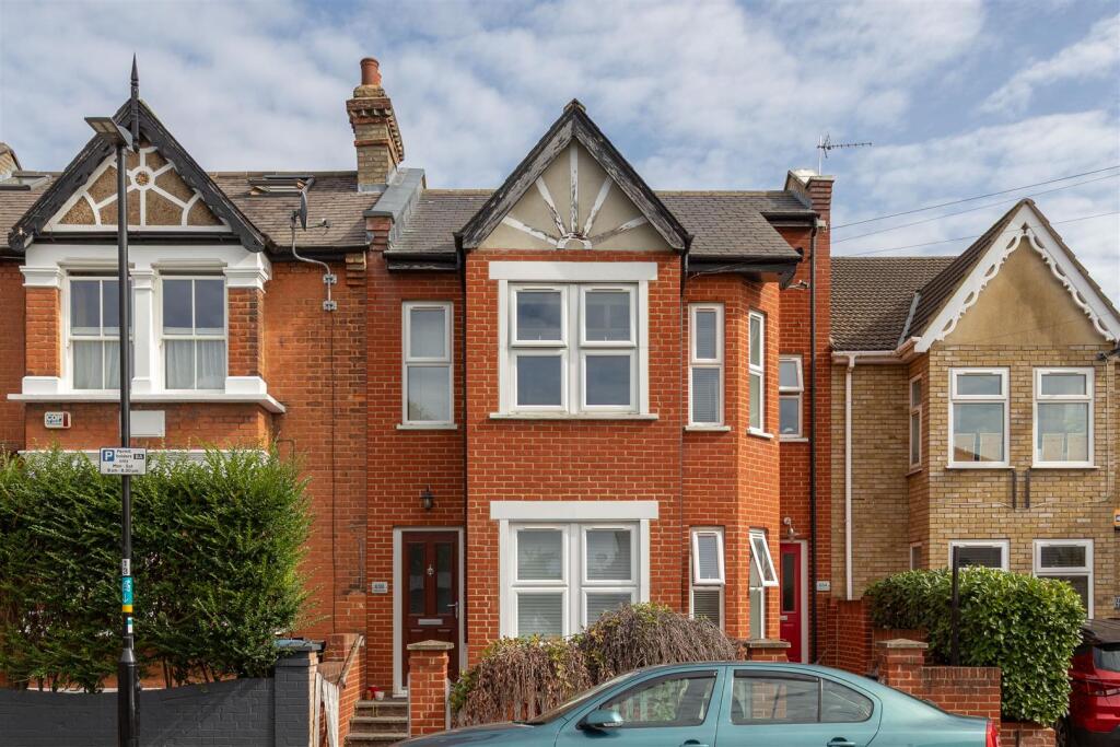 Main image of property: Pembroke Road, Walthamstow