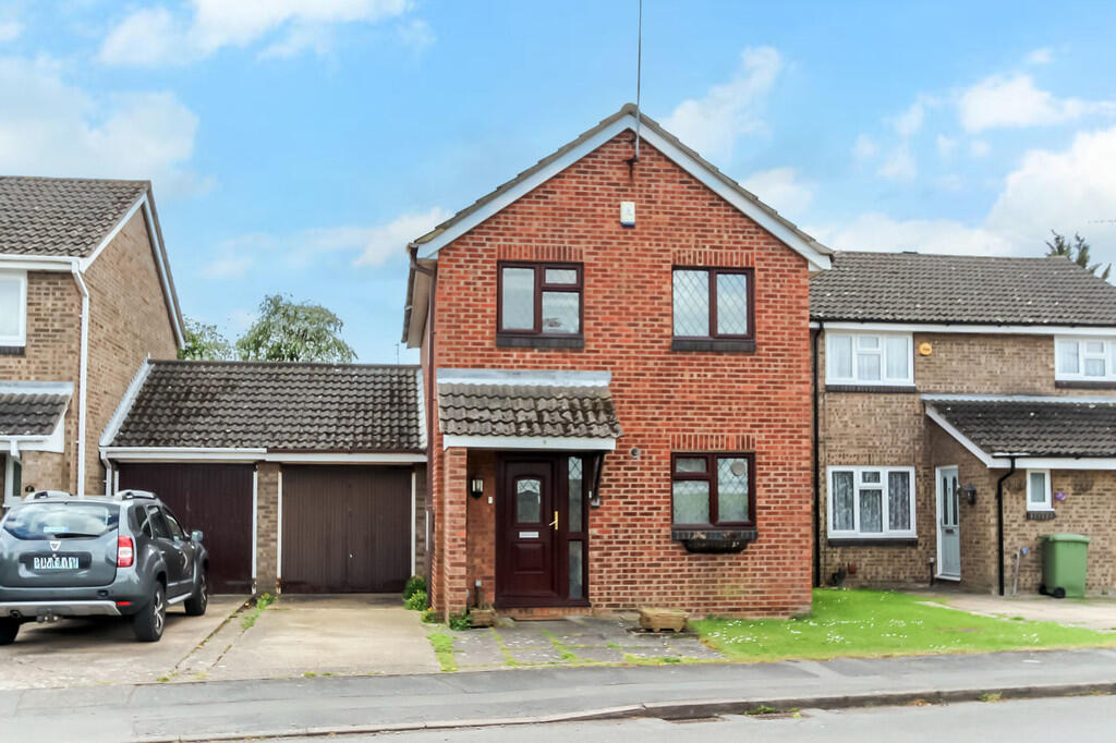 Main image of property: Wentworth Avenue, Wellingborough