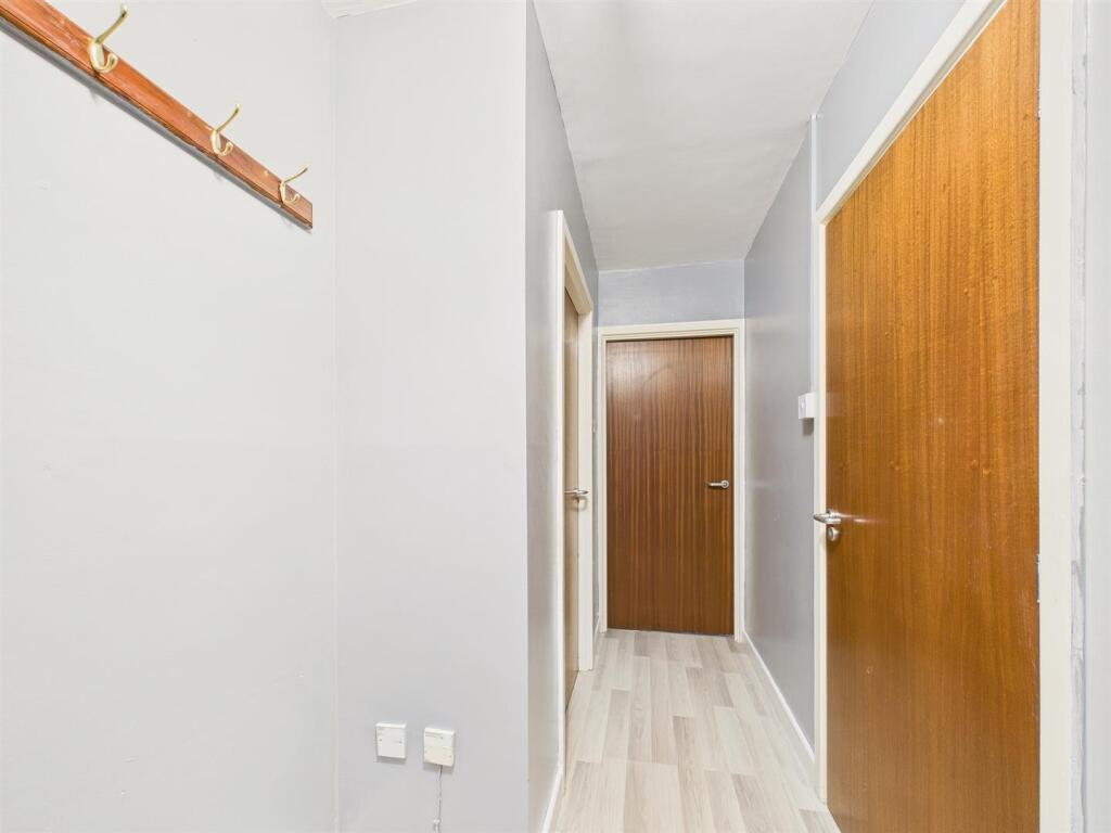 Rosefinch lodge, Beaconsfield Road, Low fell photo 5