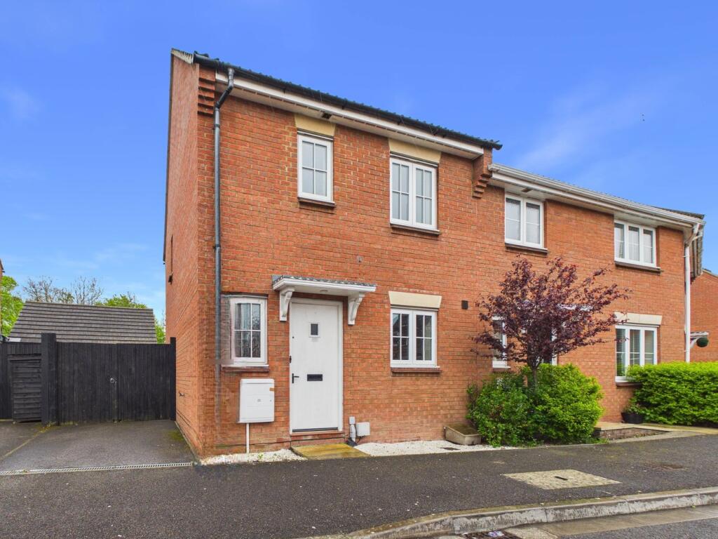 Main image of property: Willow Close, St Georges, Weston-Super-Mare, BS22