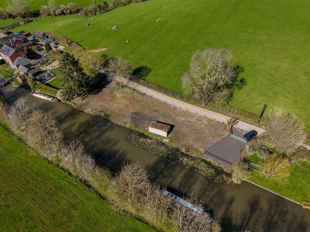 Dark Lane, Braunston, Daventry - View 3