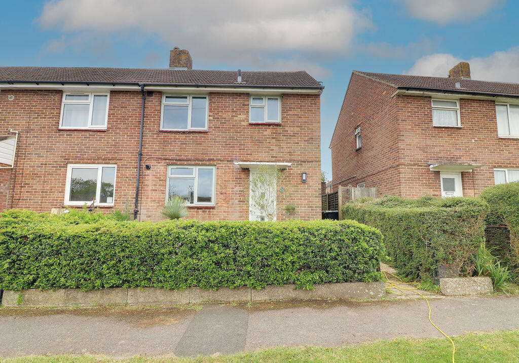 Main image of property: Winterslow Drive, Havant