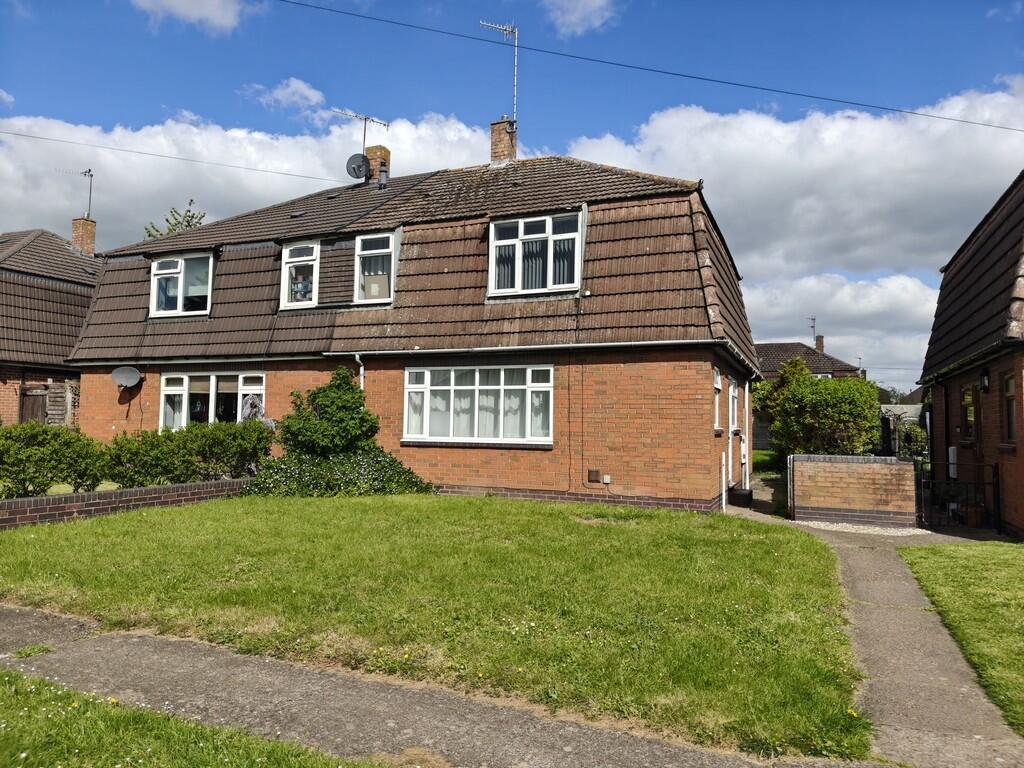 Main image of property: Norfolk Close, Worcester