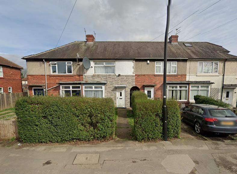 Main image of property: Tang Hall Lane, York